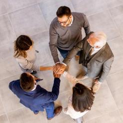 البيانات الاولى لتقنية المعلومات