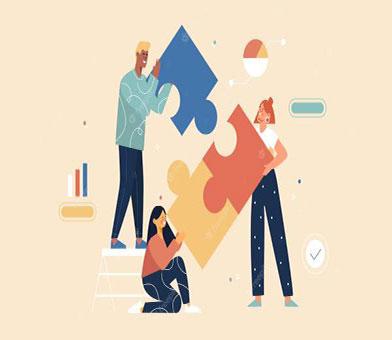 تصميم وبرمجة شركة رواسة المحدودة